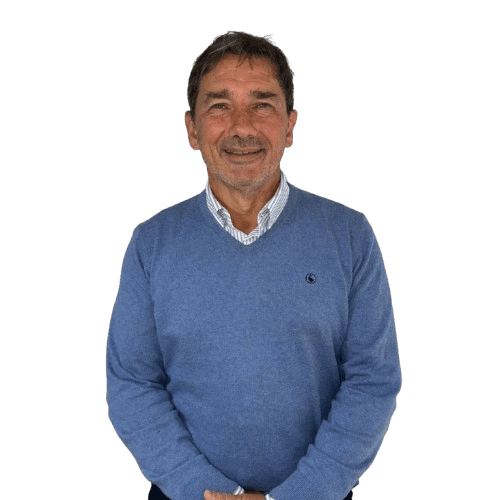 Enrique César Bartolomé